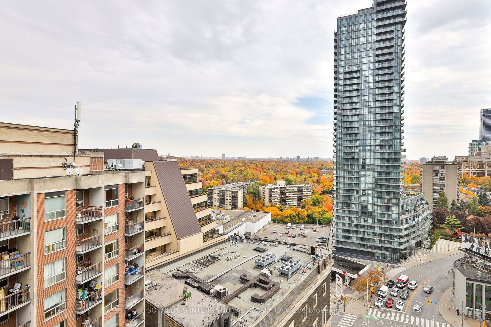 8 Scollard St, unit Ph 201 for sale - image #14