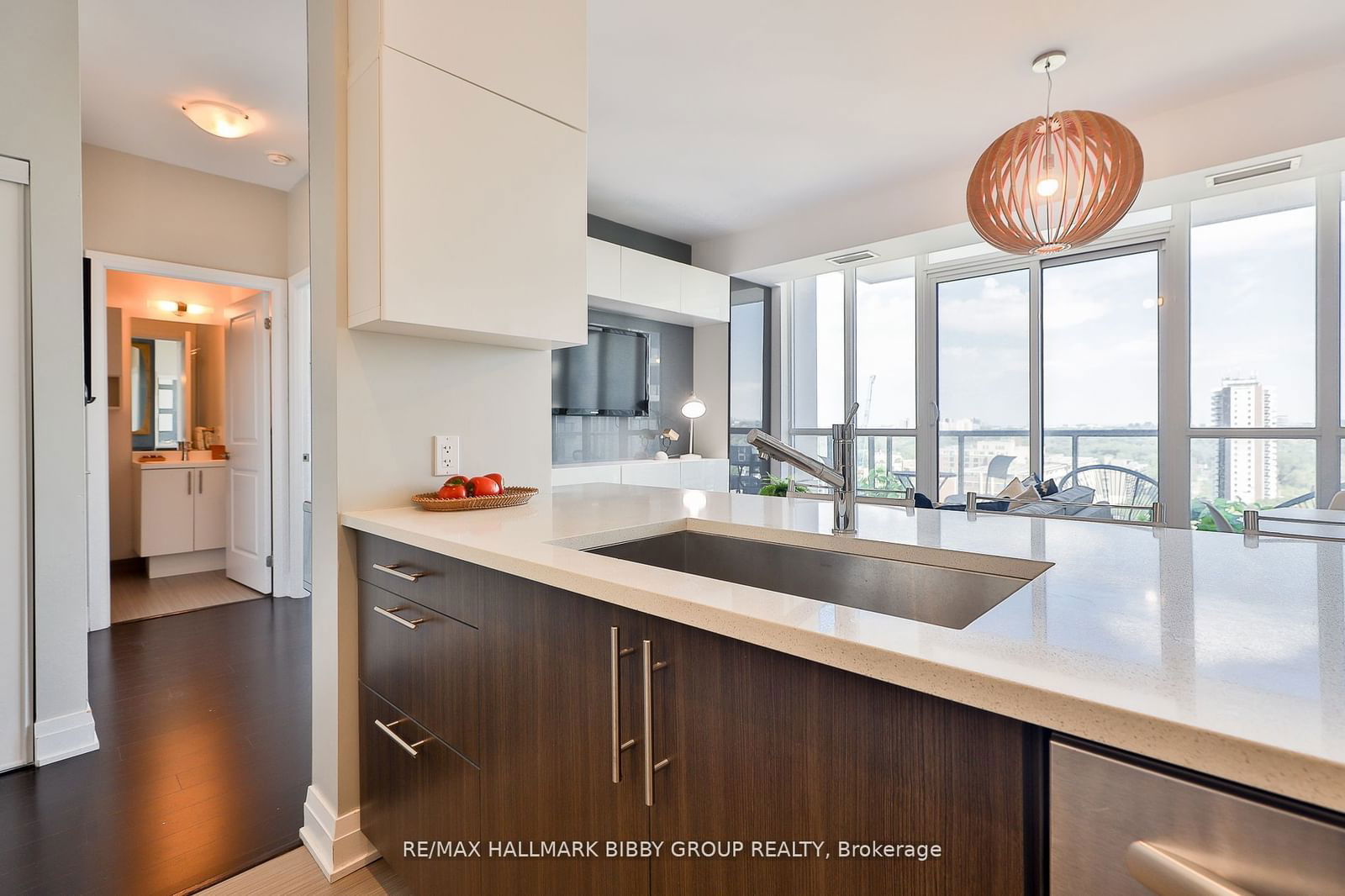 530 St Clair Ave W, unit 1603 for sale