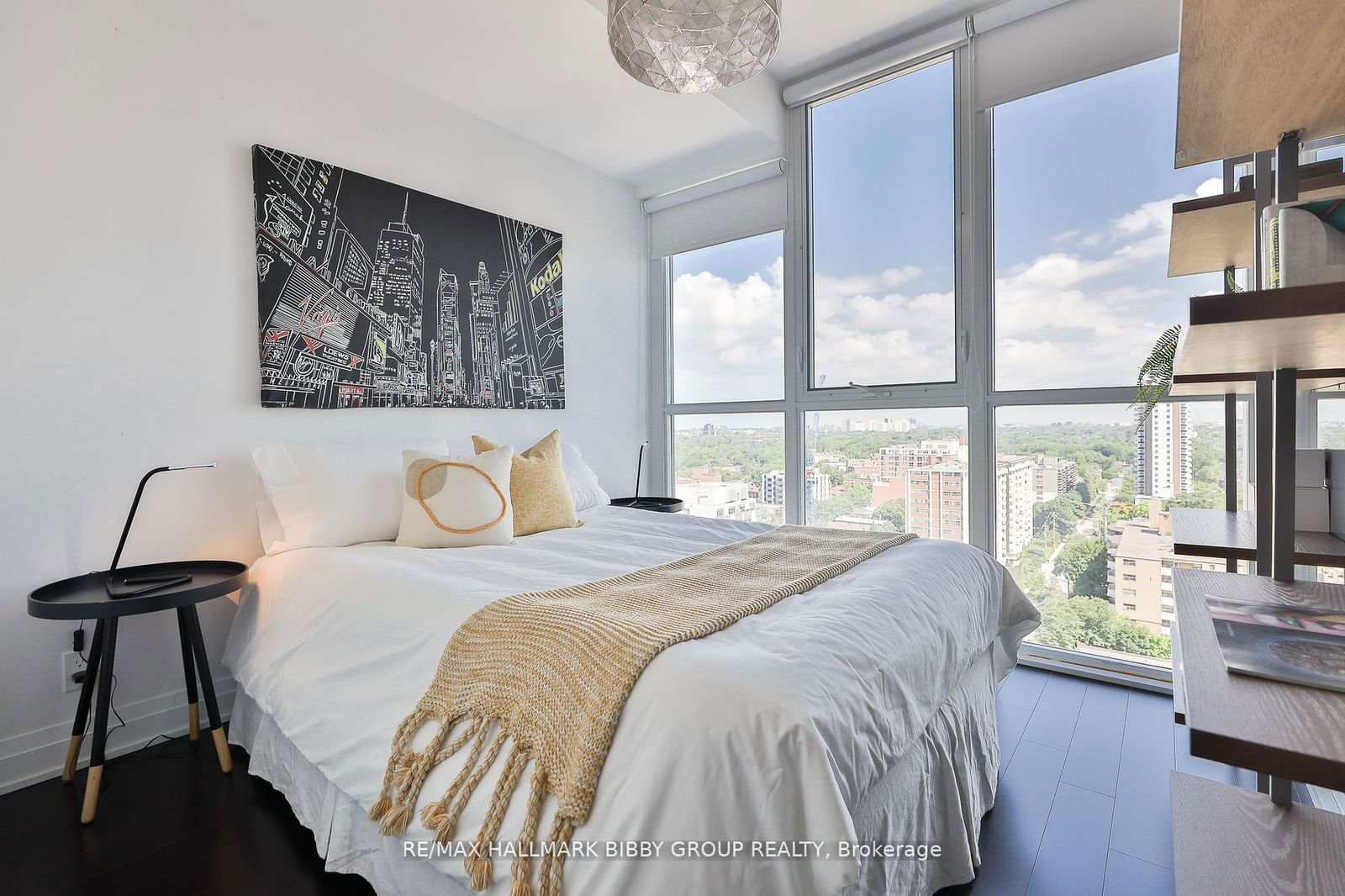 530 St Clair Ave W, unit 1603 for sale - image #20