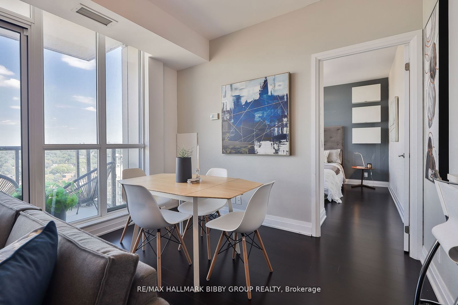 530 St Clair Ave W, unit 1603 for sale - image #9