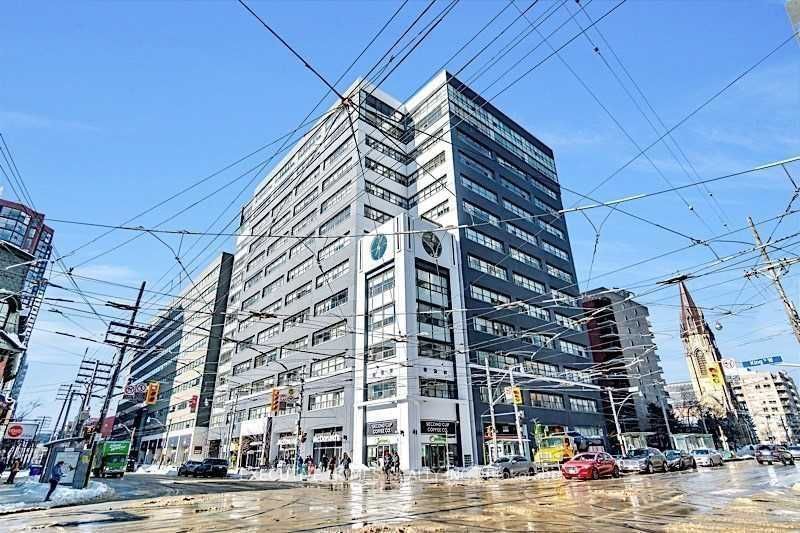 700 King St W, unit 1004 for rent