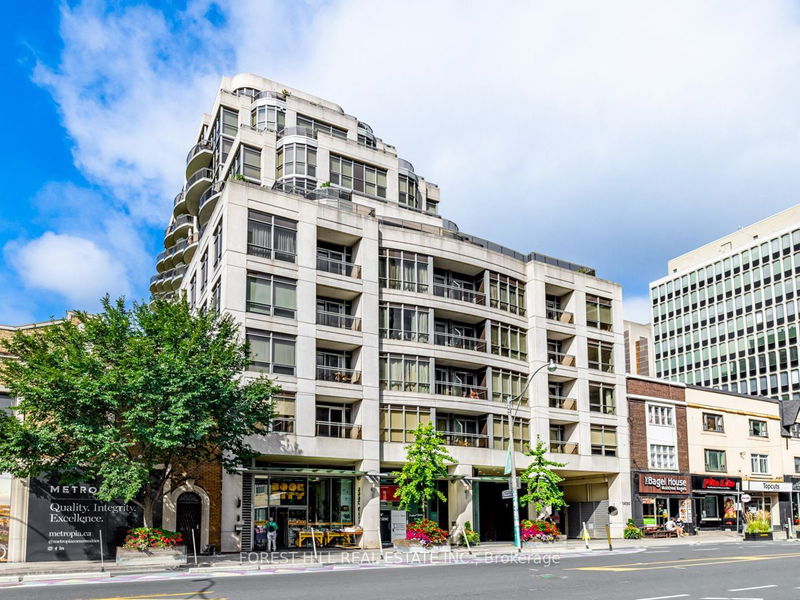 1430 Yonge St, unit 1006 for sale - image #1