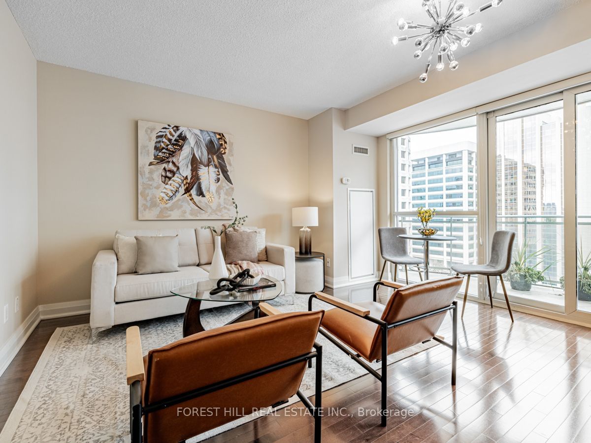 1430 Yonge St, unit 1006 for sale - image #8