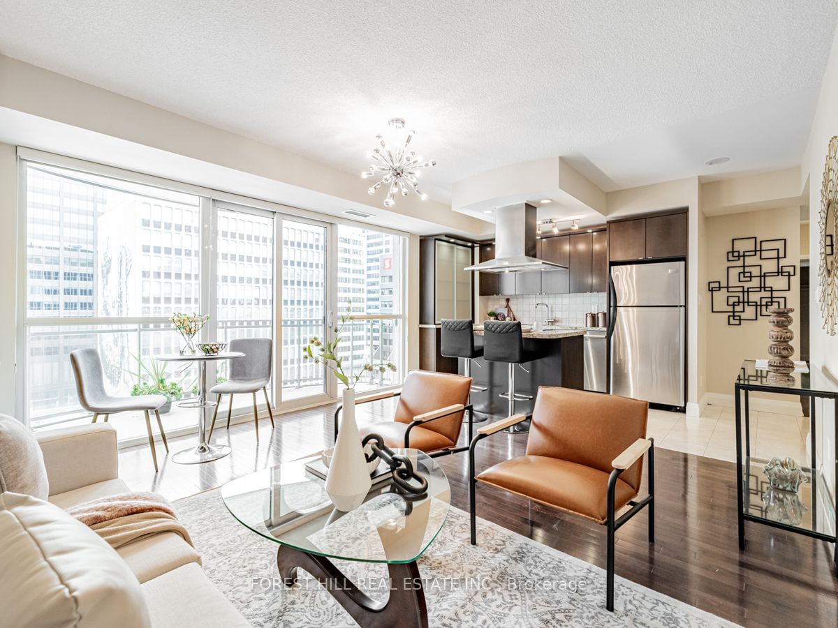 1430 Yonge St, unit 1006 for sale - image #9