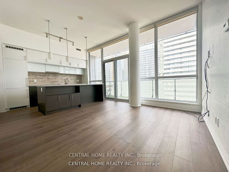 8 Mercer St, unit 3108 for rent - image #1