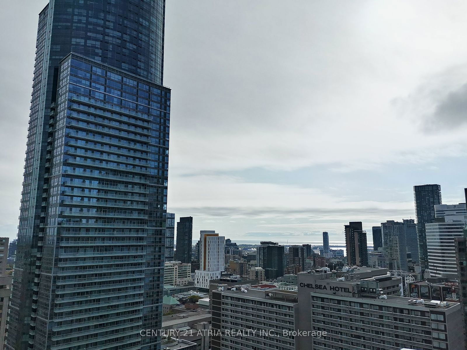 761 Bay St, unit 3203 for rent - image #15