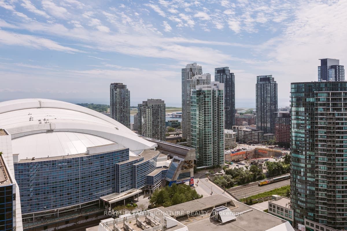 300 Front St, unit 2904 for sale - image #16