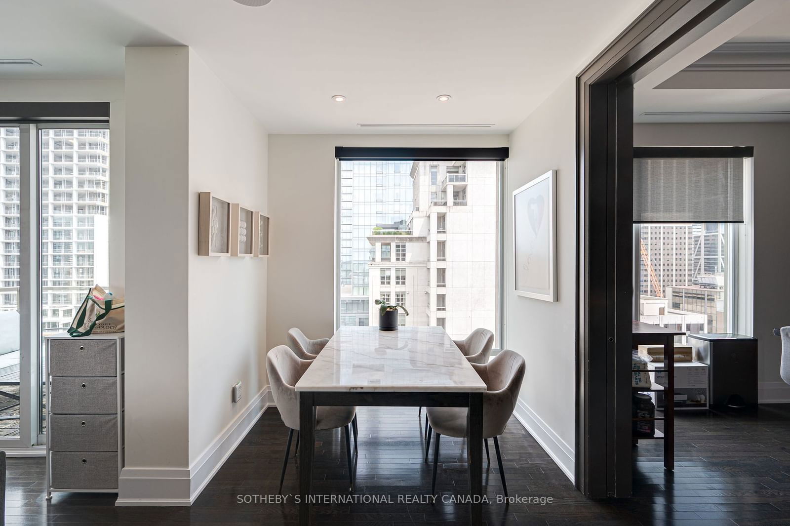 80 Yorkville Ave, unit 1402 for rent - image #1