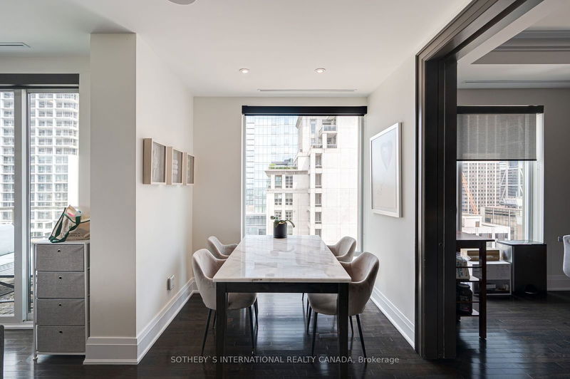 80 Yorkville Ave, unit 1402 for rent