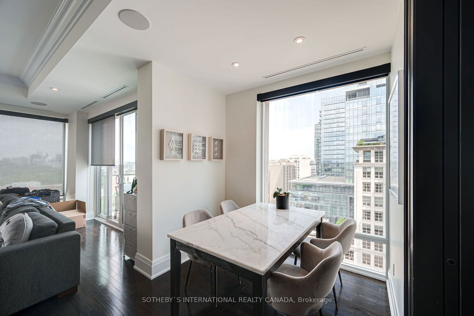 80 Yorkville Ave, unit 1402 for rent - image #20