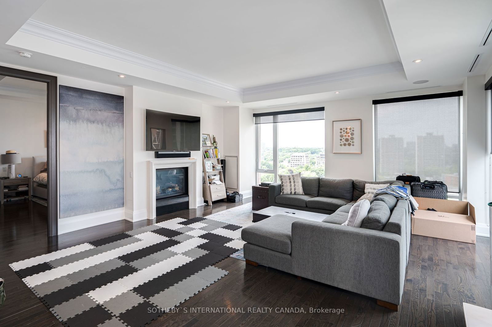 80 Yorkville Ave, unit 1402 for rent - image #22