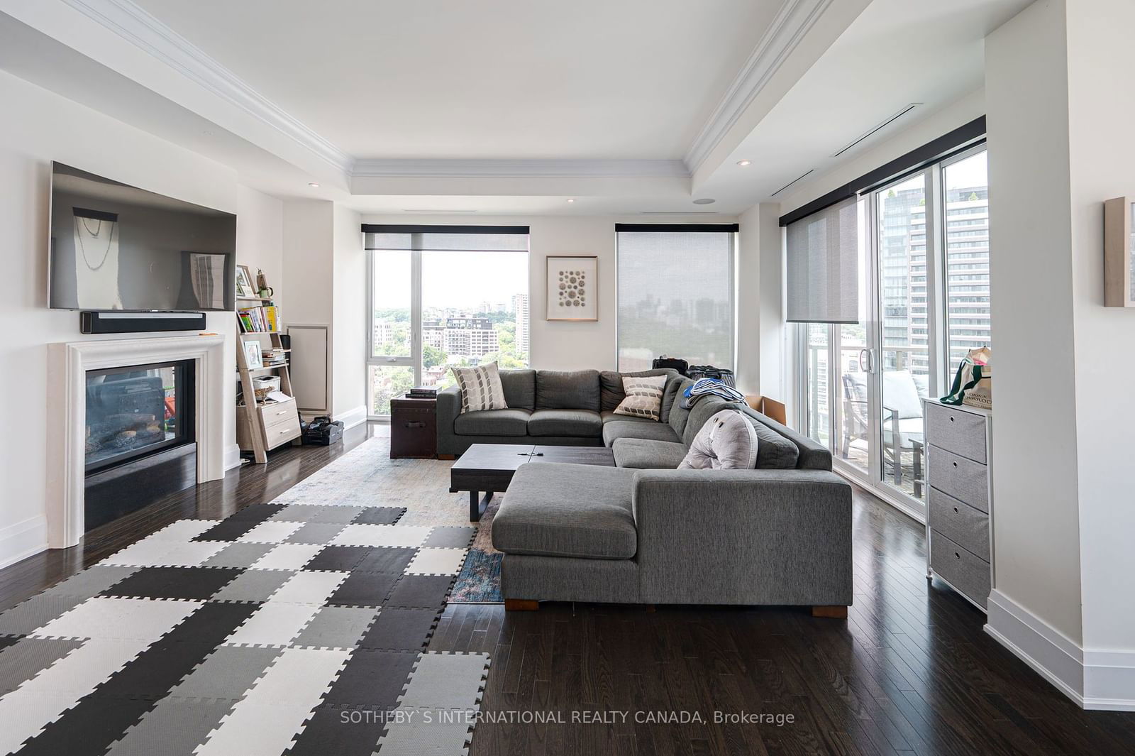 80 Yorkville Ave, unit 1402 for rent - image #23