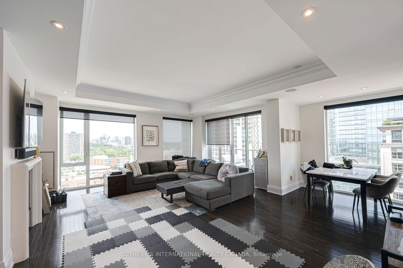 80 Yorkville Ave, unit 1402 for rent - image #24