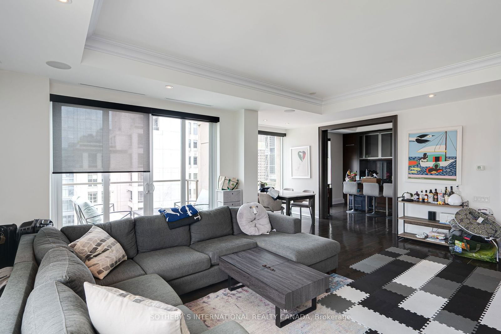 80 Yorkville Ave, unit 1402 for rent - image #26