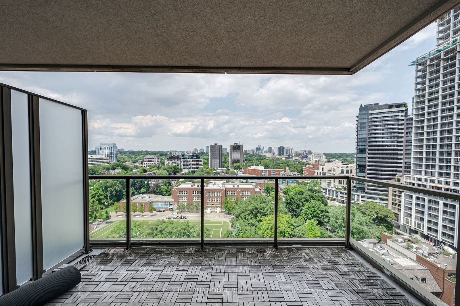 80 Yorkville Ave, unit 1402 for rent - image #38