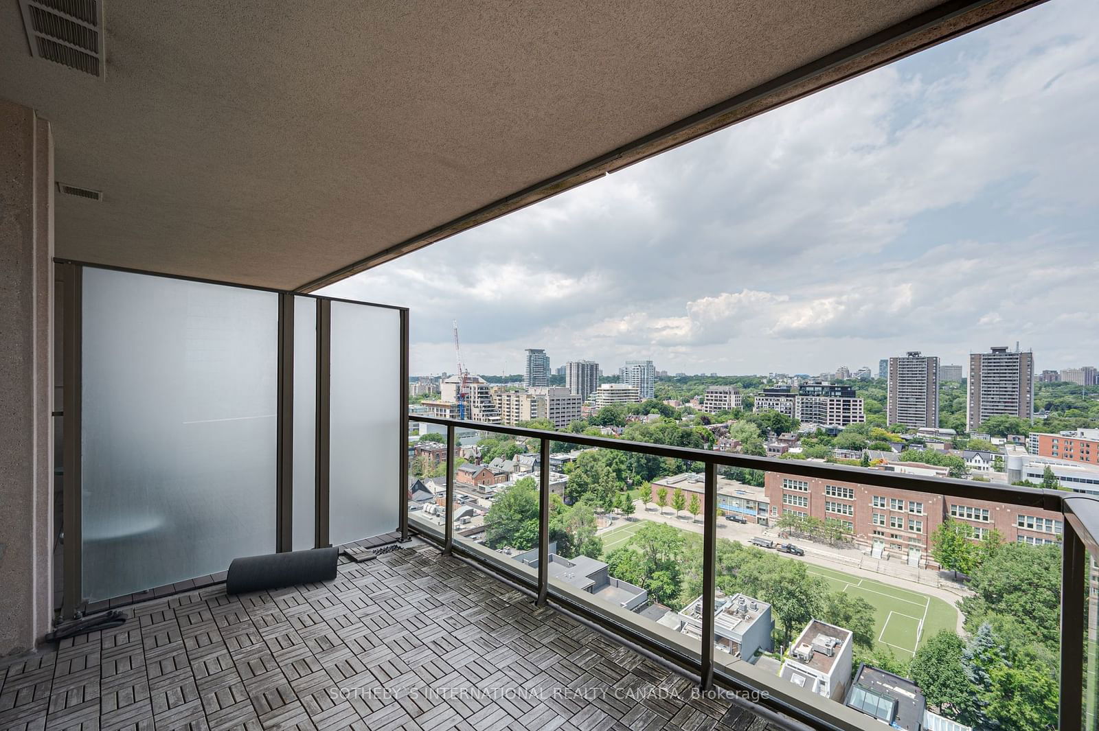 80 Yorkville Ave, unit 1402 for rent - image #39