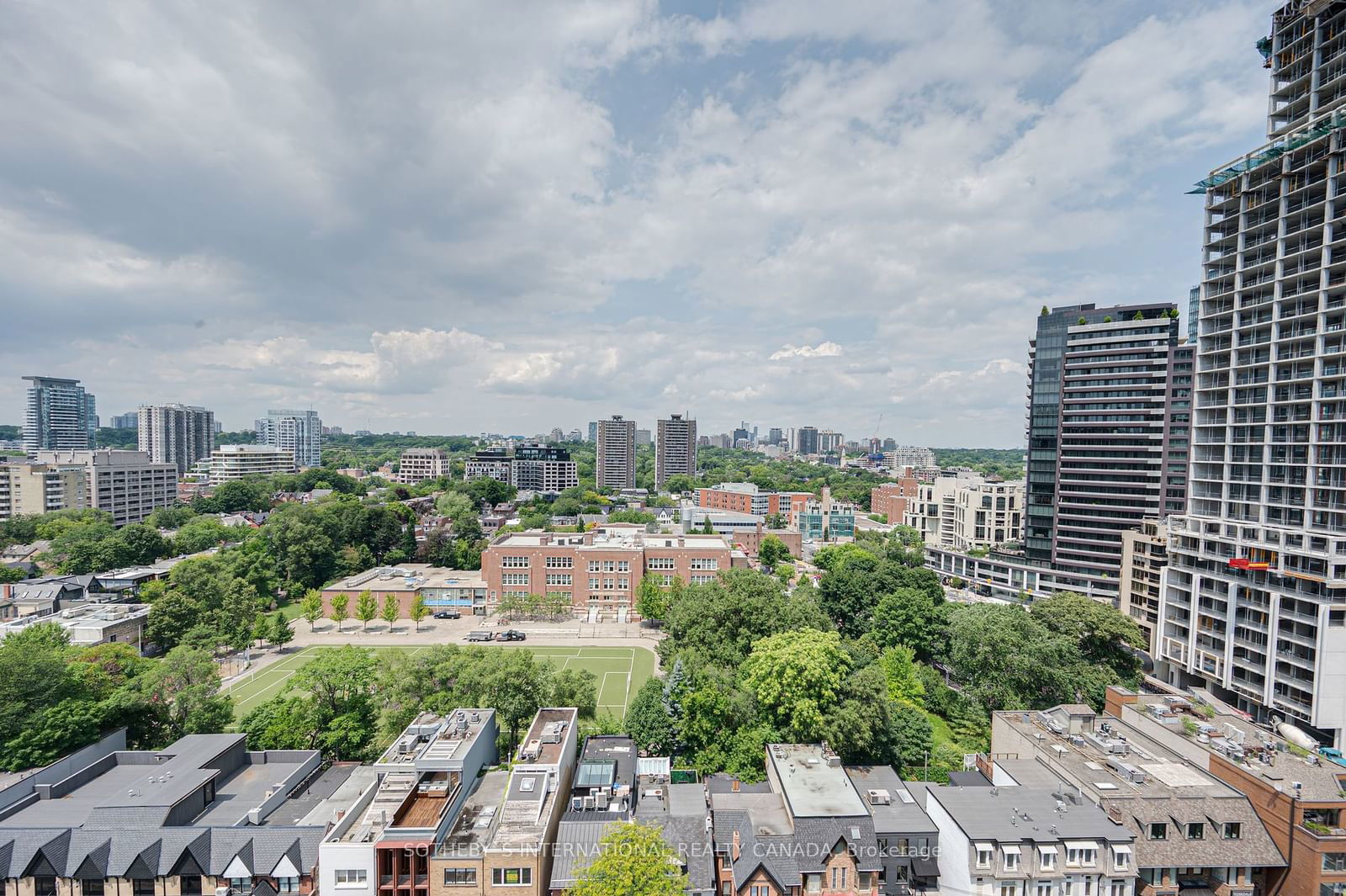 80 Yorkville Ave, unit 1402 for rent - image #40