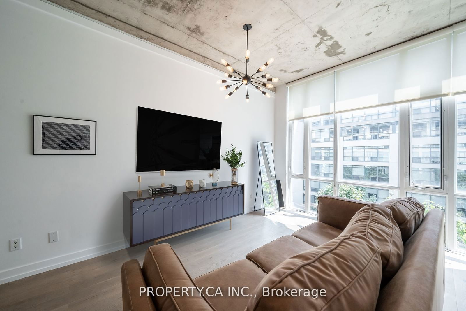 66 Portland St, unit 507 for rent - image #1