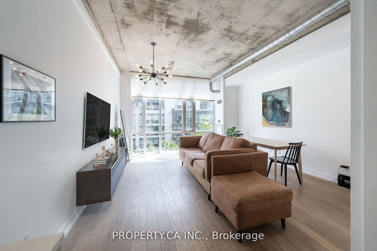 66 Portland St, unit 507 for rent - image #2