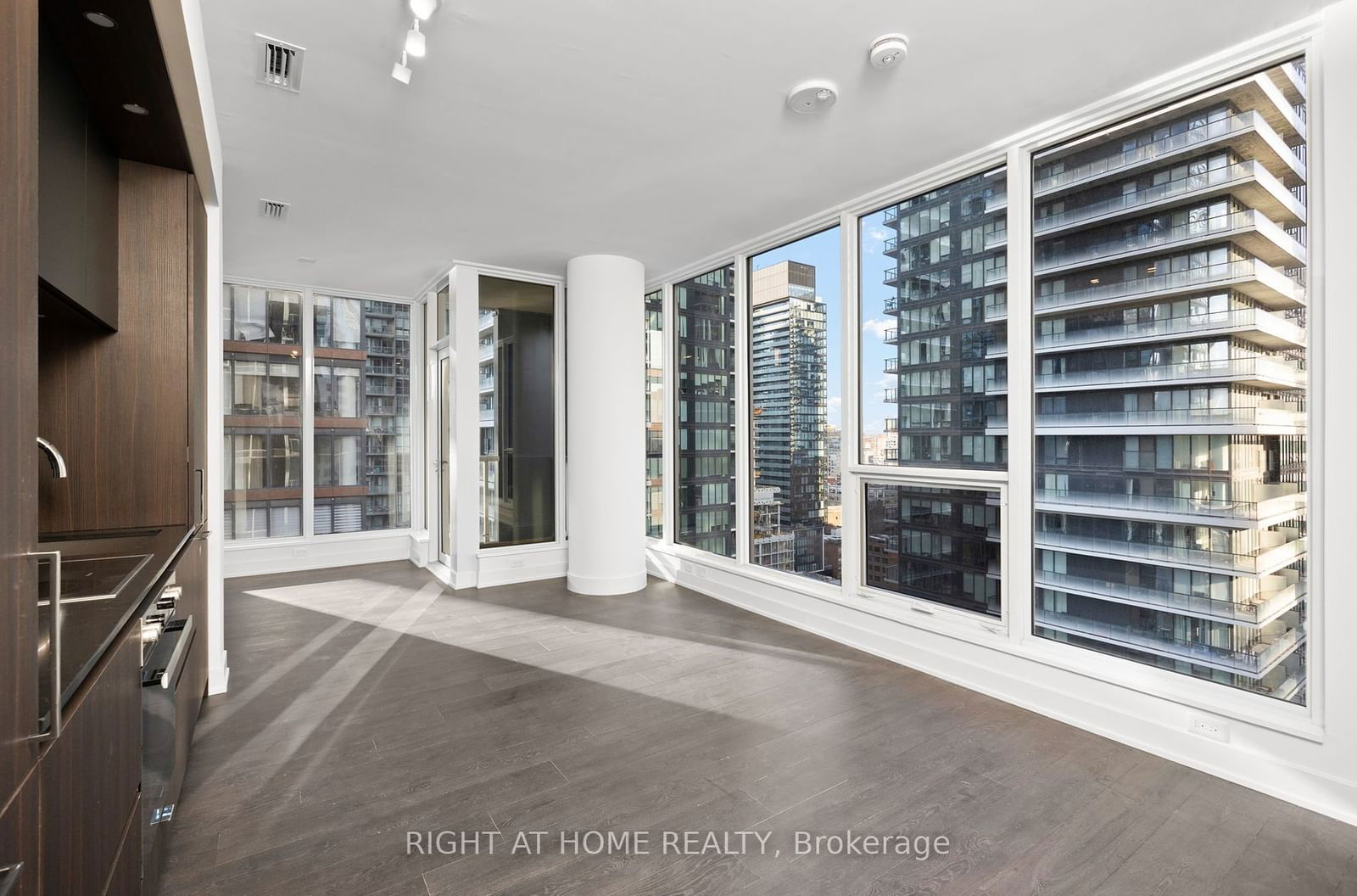 35 Mercer St, unit 1512 for rent - image #10