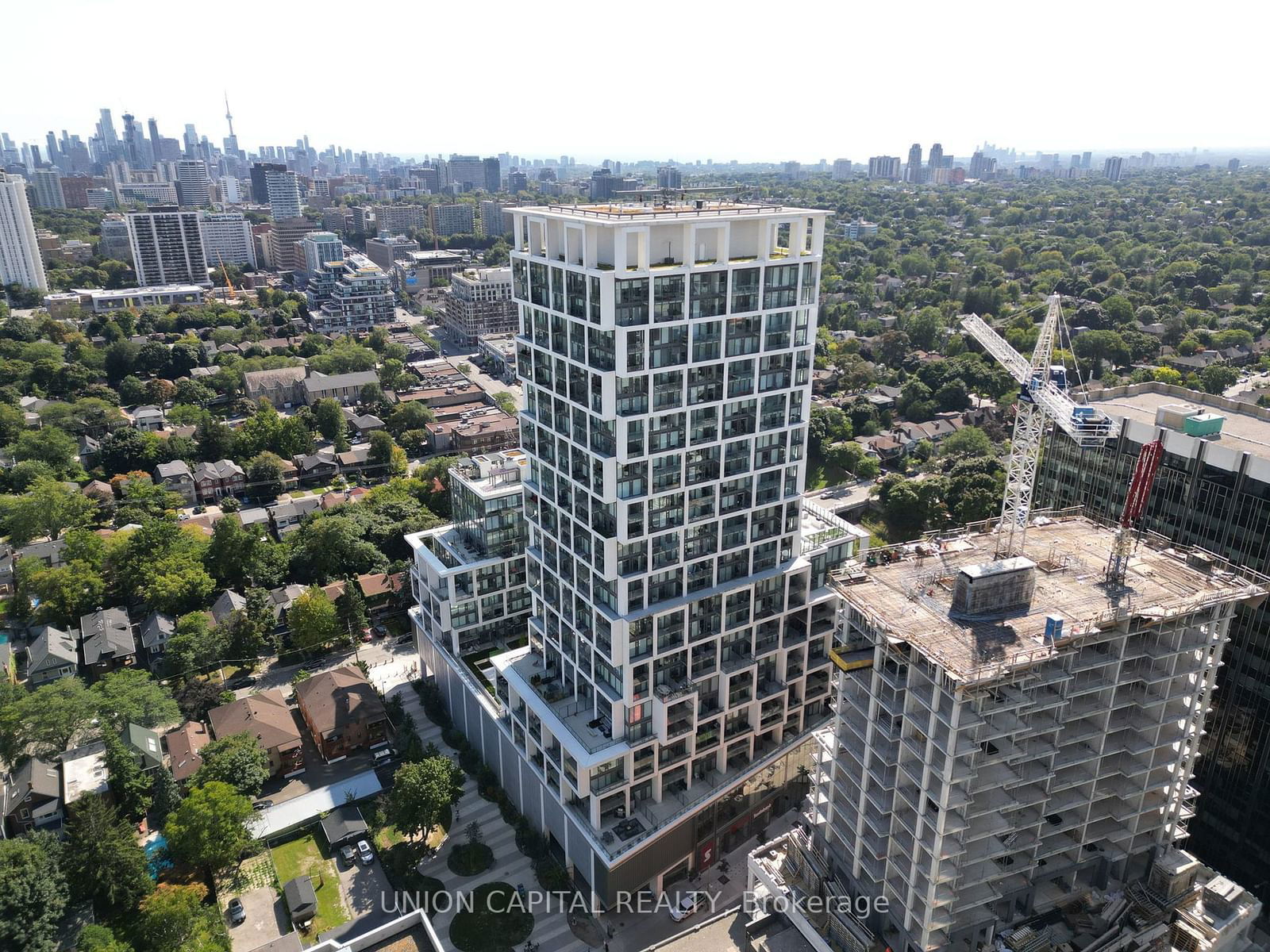 5 Soudan Ave, unit 803 for rent - image #36