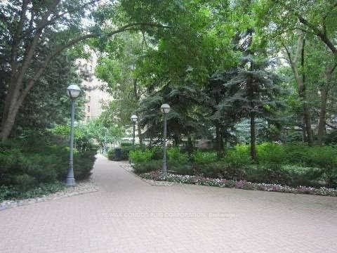 95 Prince Arthur Ave, unit 624 for rent - image #10