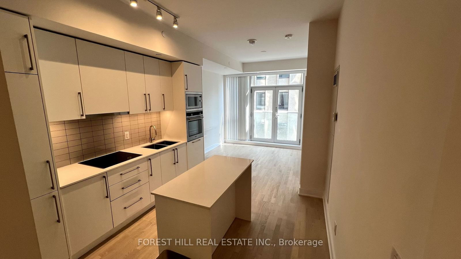 88 Cumberland St, unit 601 for rent