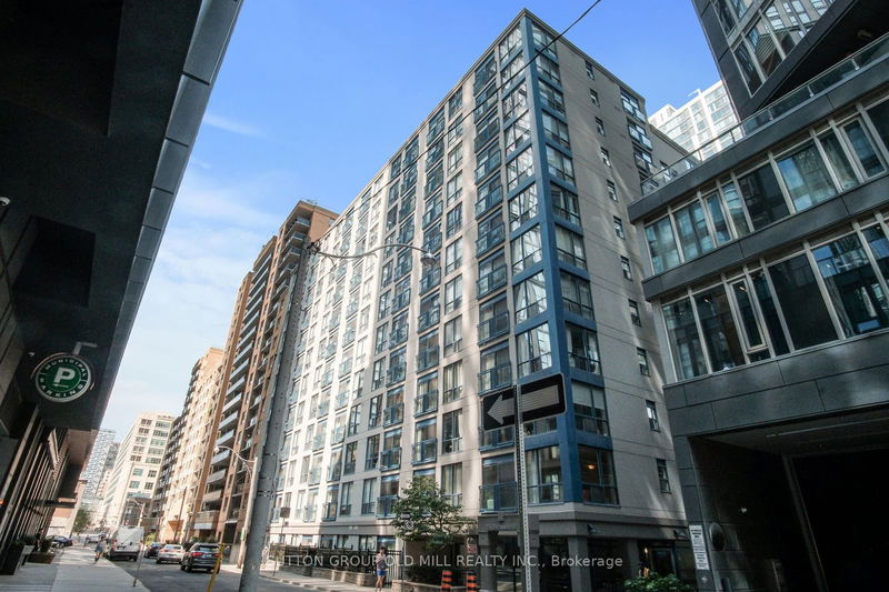 75 Dalhousie St, unit 905 for sale - image #1