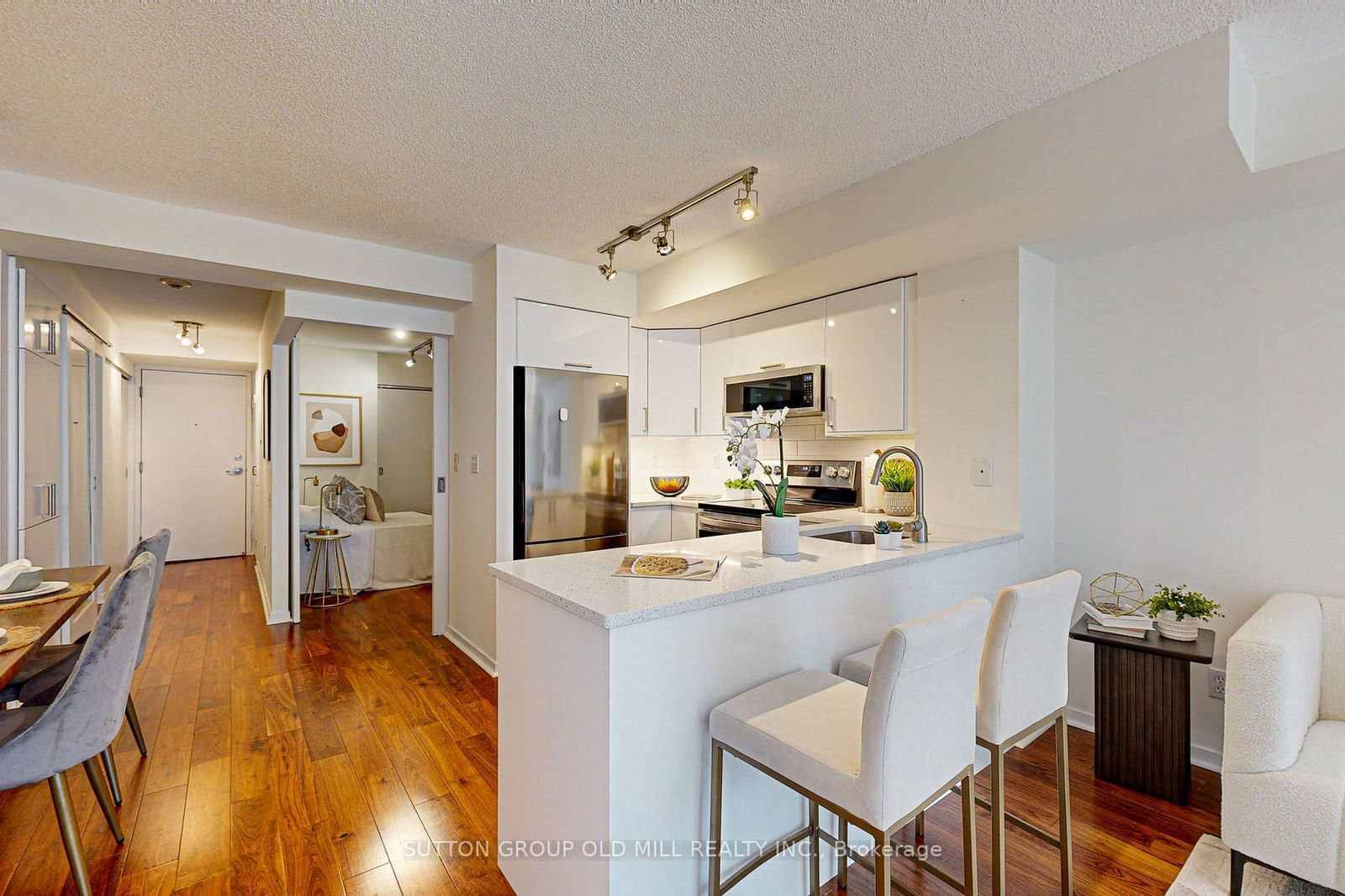 75 Dalhousie St, unit 905 for sale - image #13