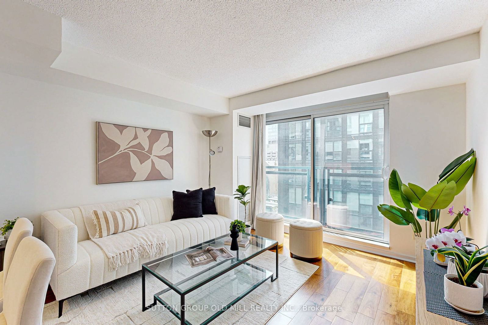 75 Dalhousie St, unit 905 for sale - image #21