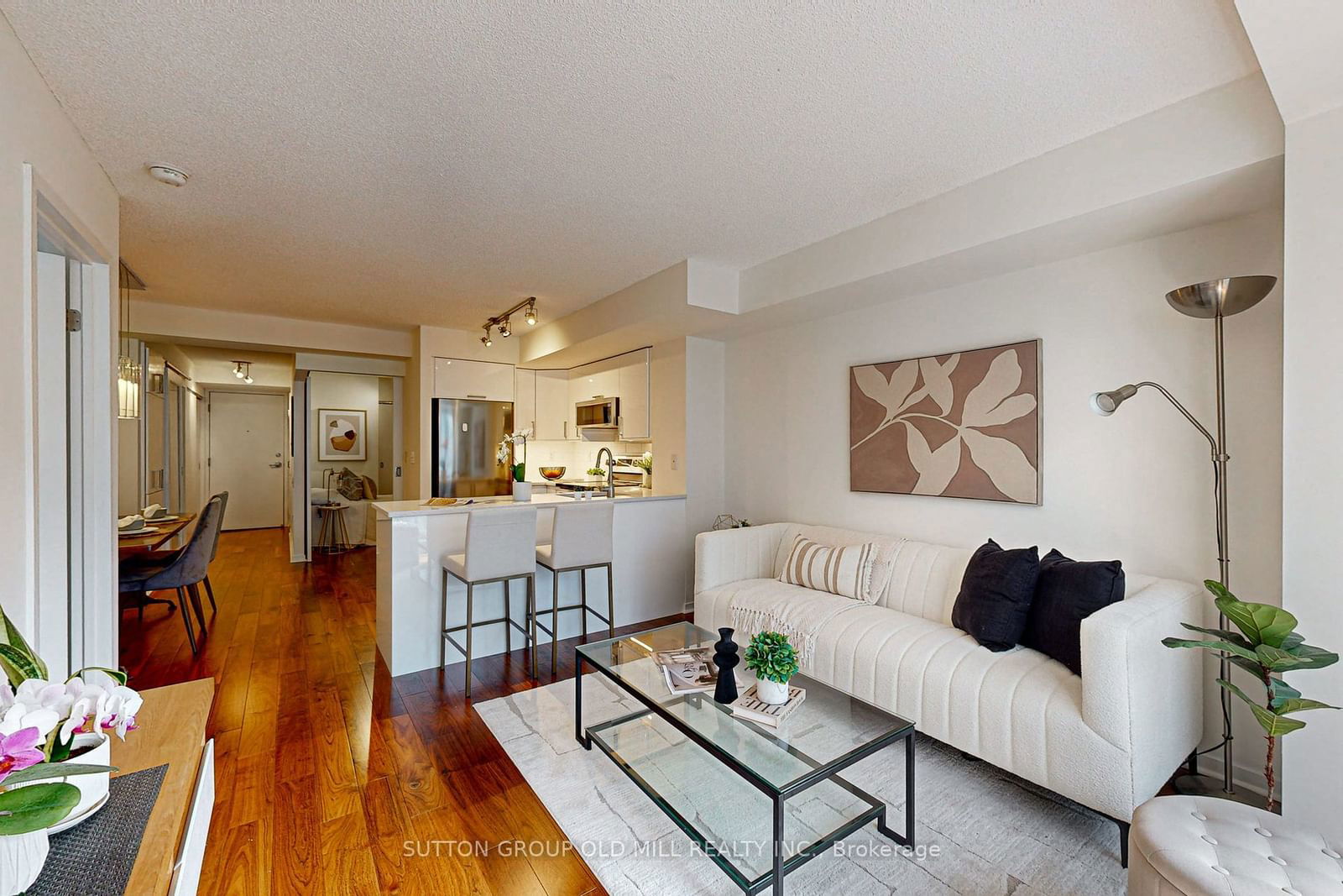 75 Dalhousie St, unit 905 for sale - image #23