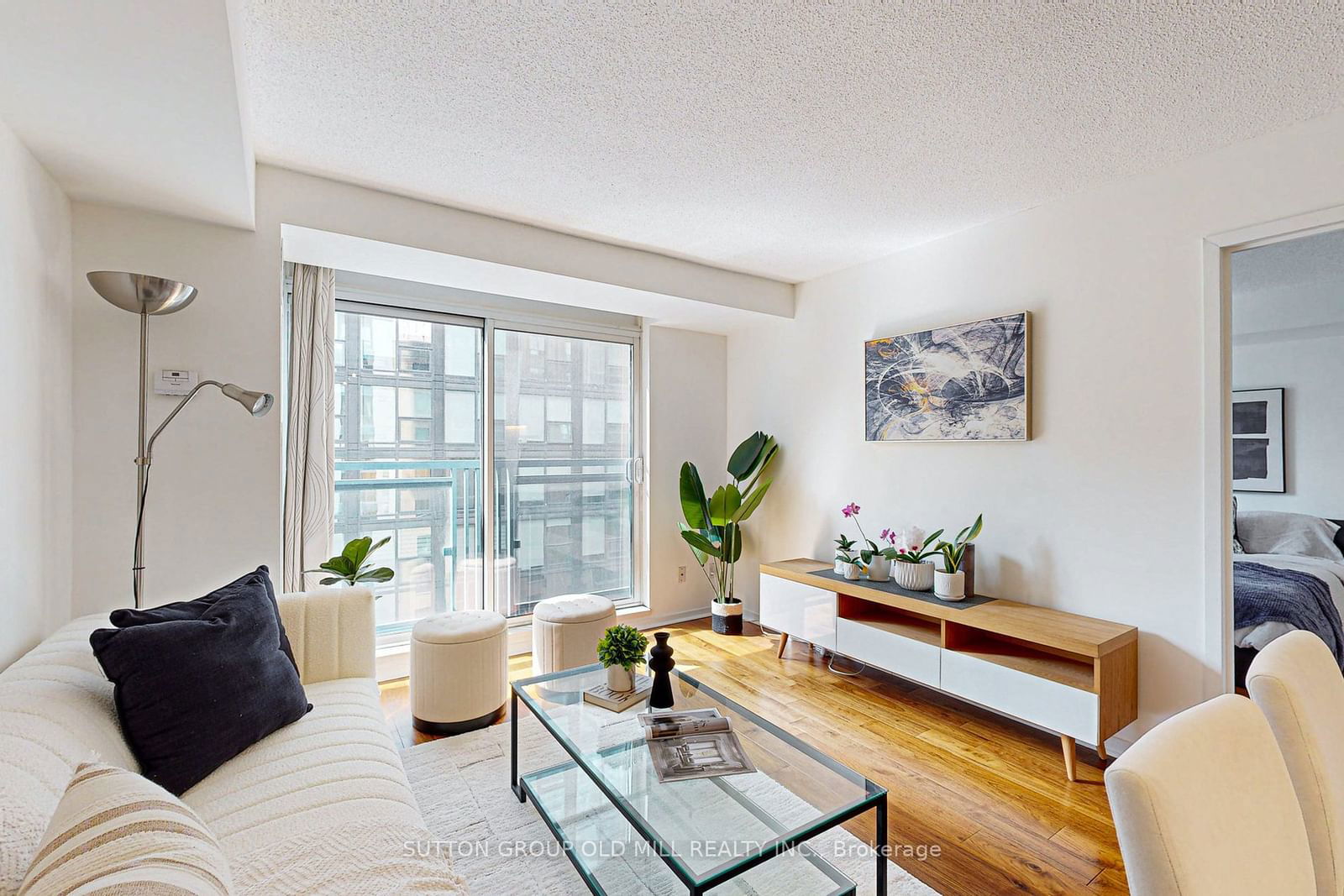 75 Dalhousie St, unit 905 for sale - image #24