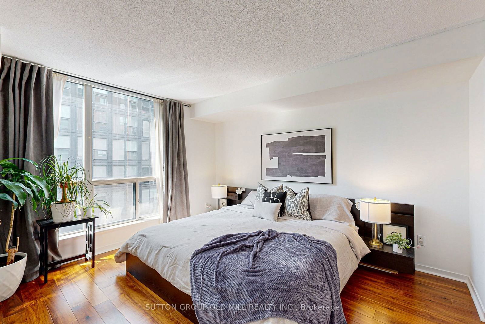 75 Dalhousie St, unit 905 for sale