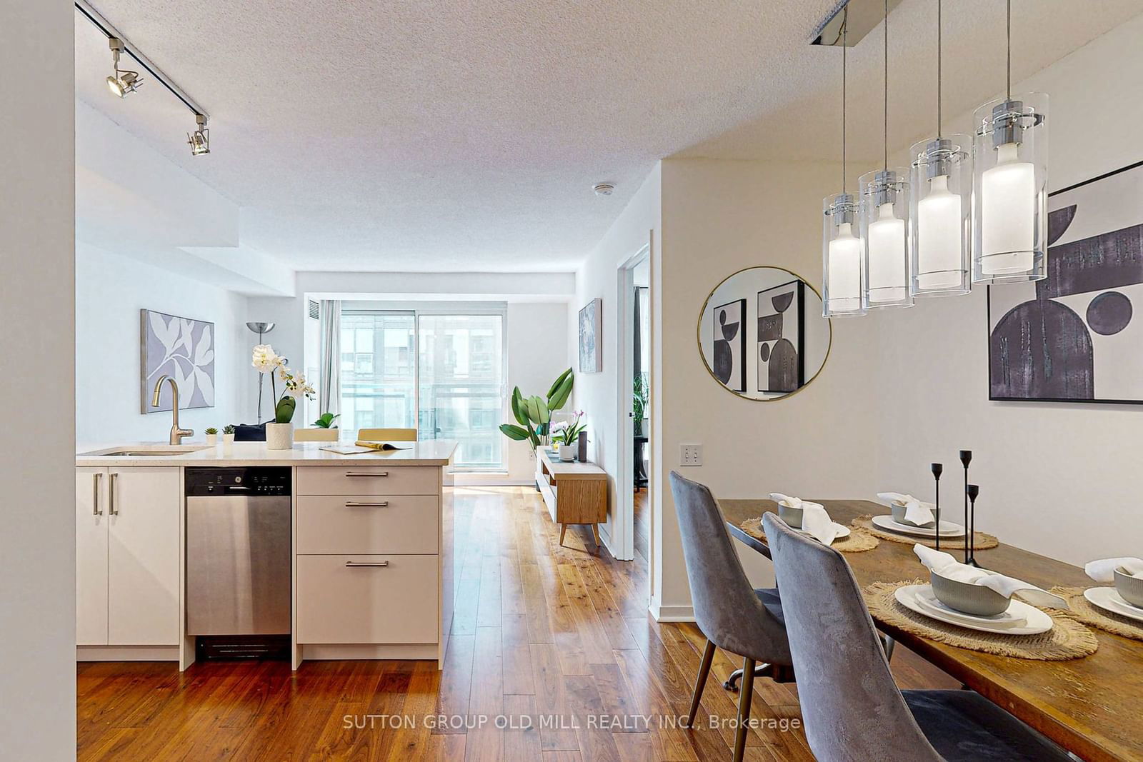 75 Dalhousie St, unit 905 for sale - image #5