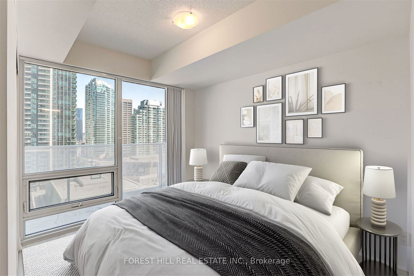 88 HARBOUR St, unit 1004 for sale - image #6