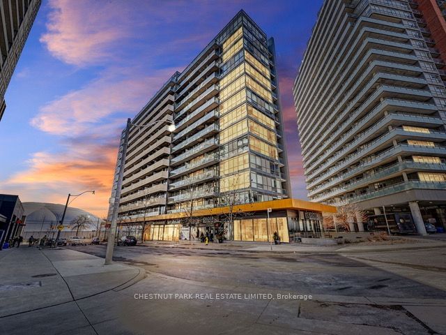 20 Joe Shuster Way, unit 1218 for rent - image #1