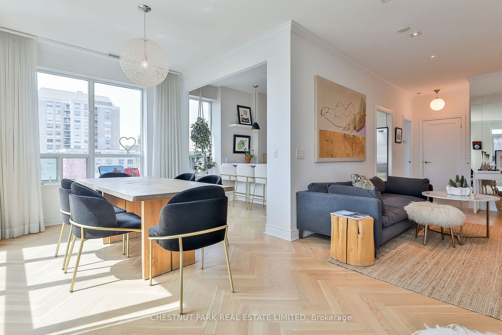 319 Merton St, unit 514 for rent - image #12