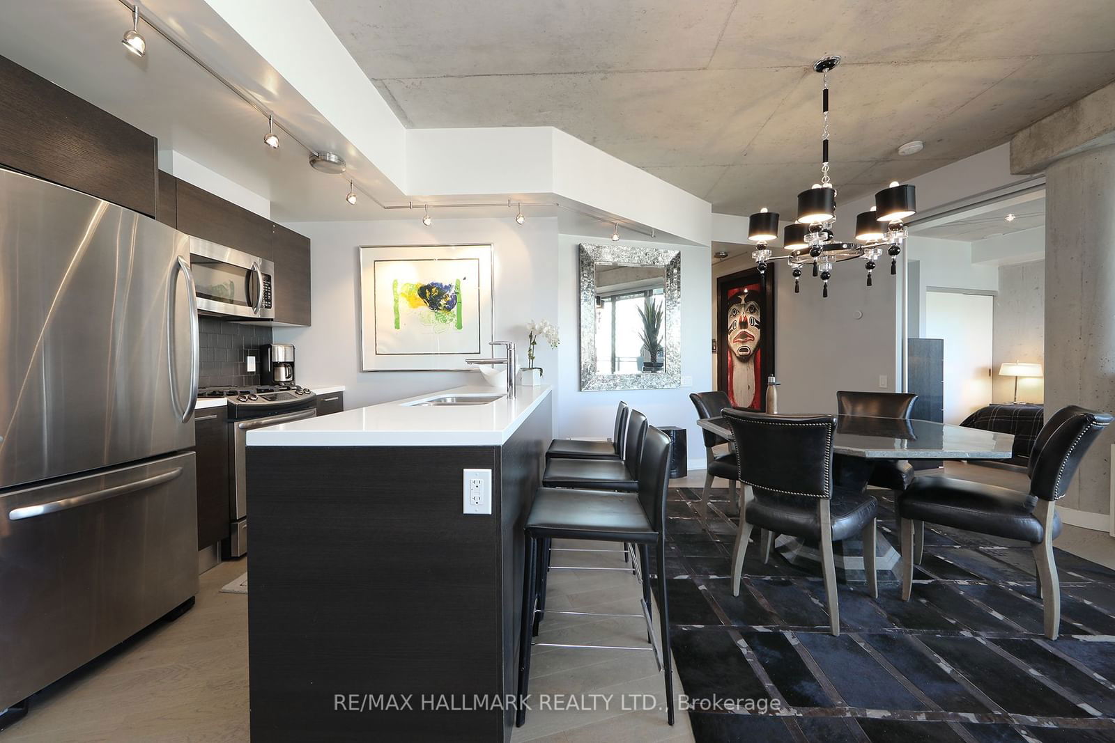 318 King St E, unit 1104 for sale - image #18