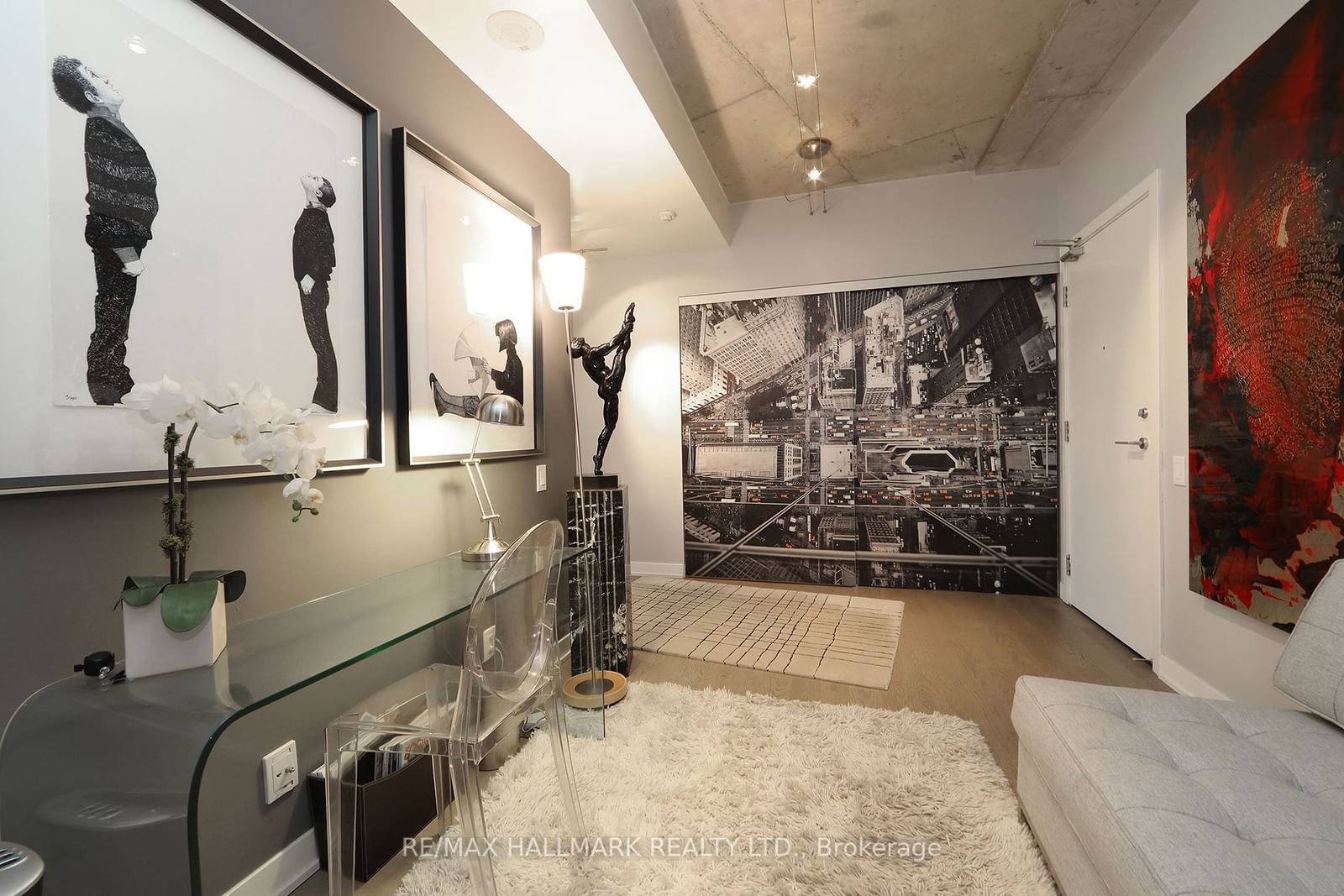 318 King St E, unit 1104 for sale - image #28