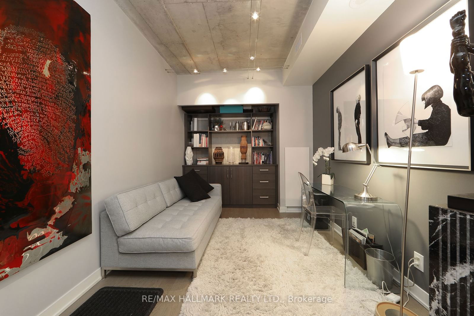 318 King St E, unit 1104 for sale - image #30