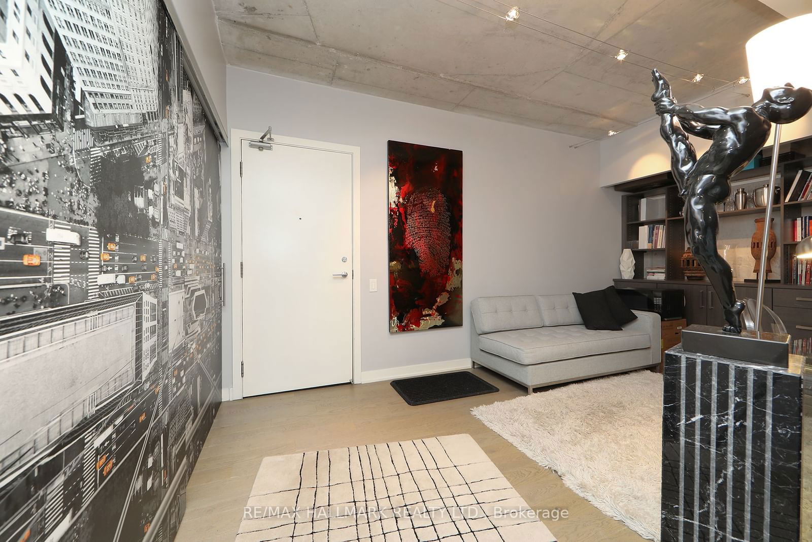 318 King St E, unit 1104 for sale - image #31