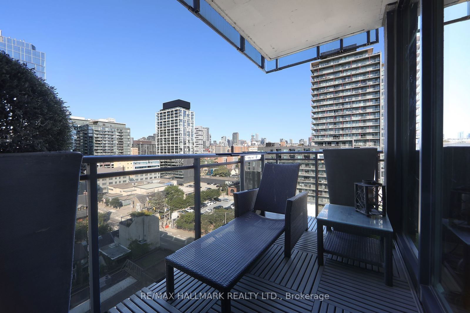 318 King St E, unit 1104 for sale - image #34