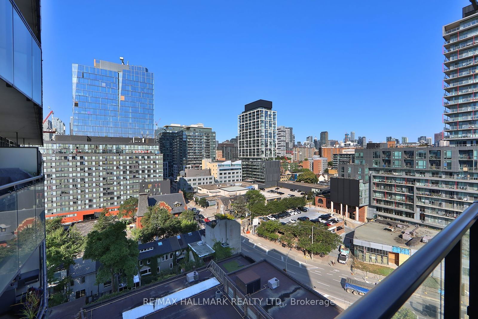 318 King St E, unit 1104 for sale - image #37