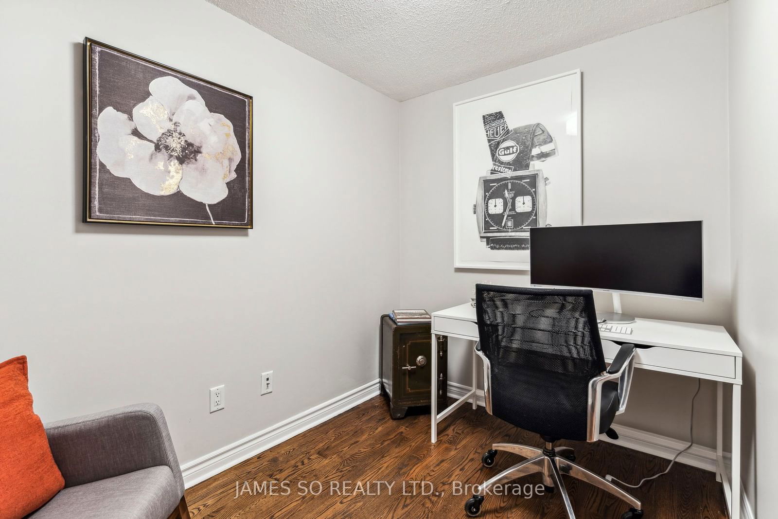 270 Wellington St W, unit 511 for sale - image #14