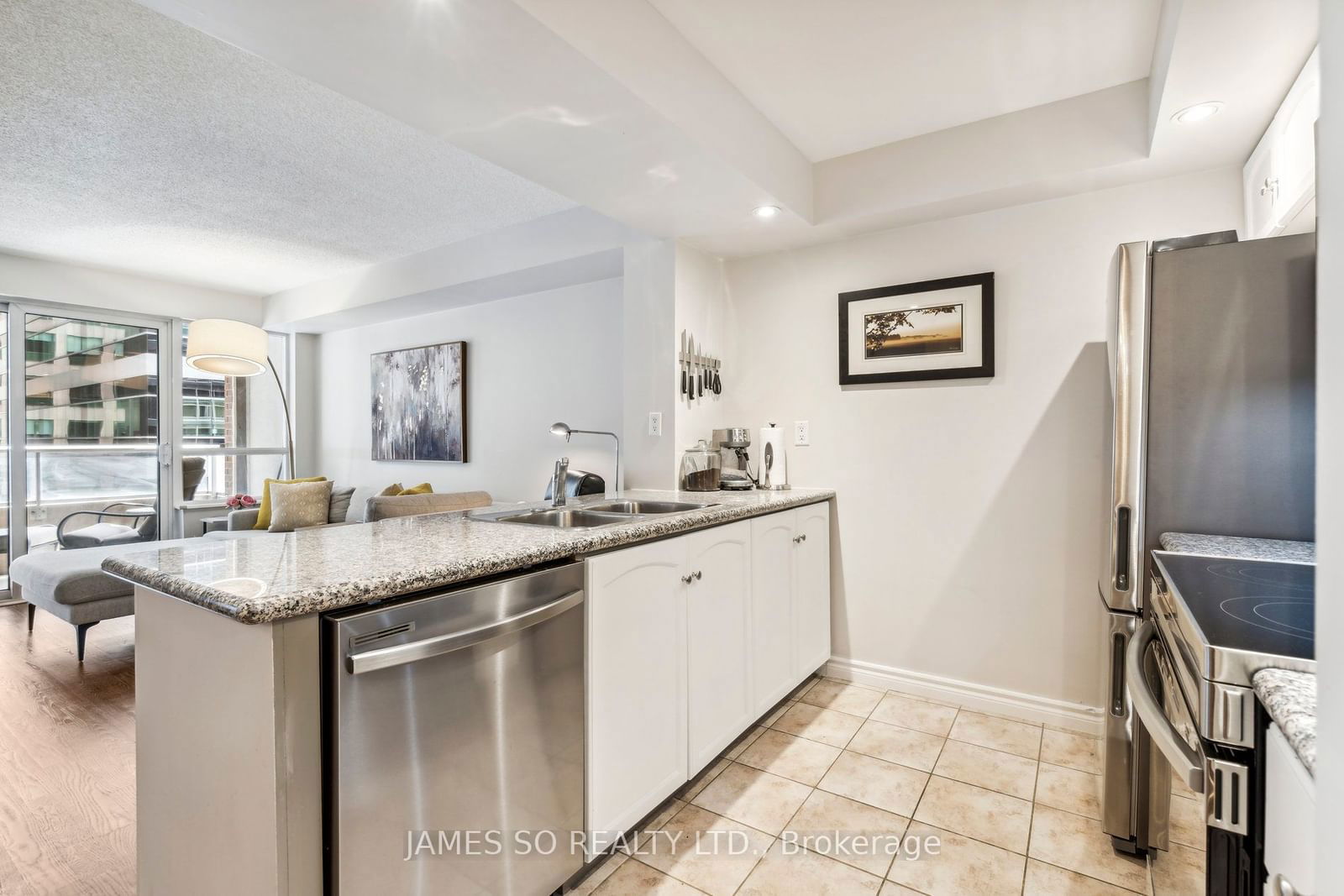 270 Wellington St W, unit 511 for sale - image #8