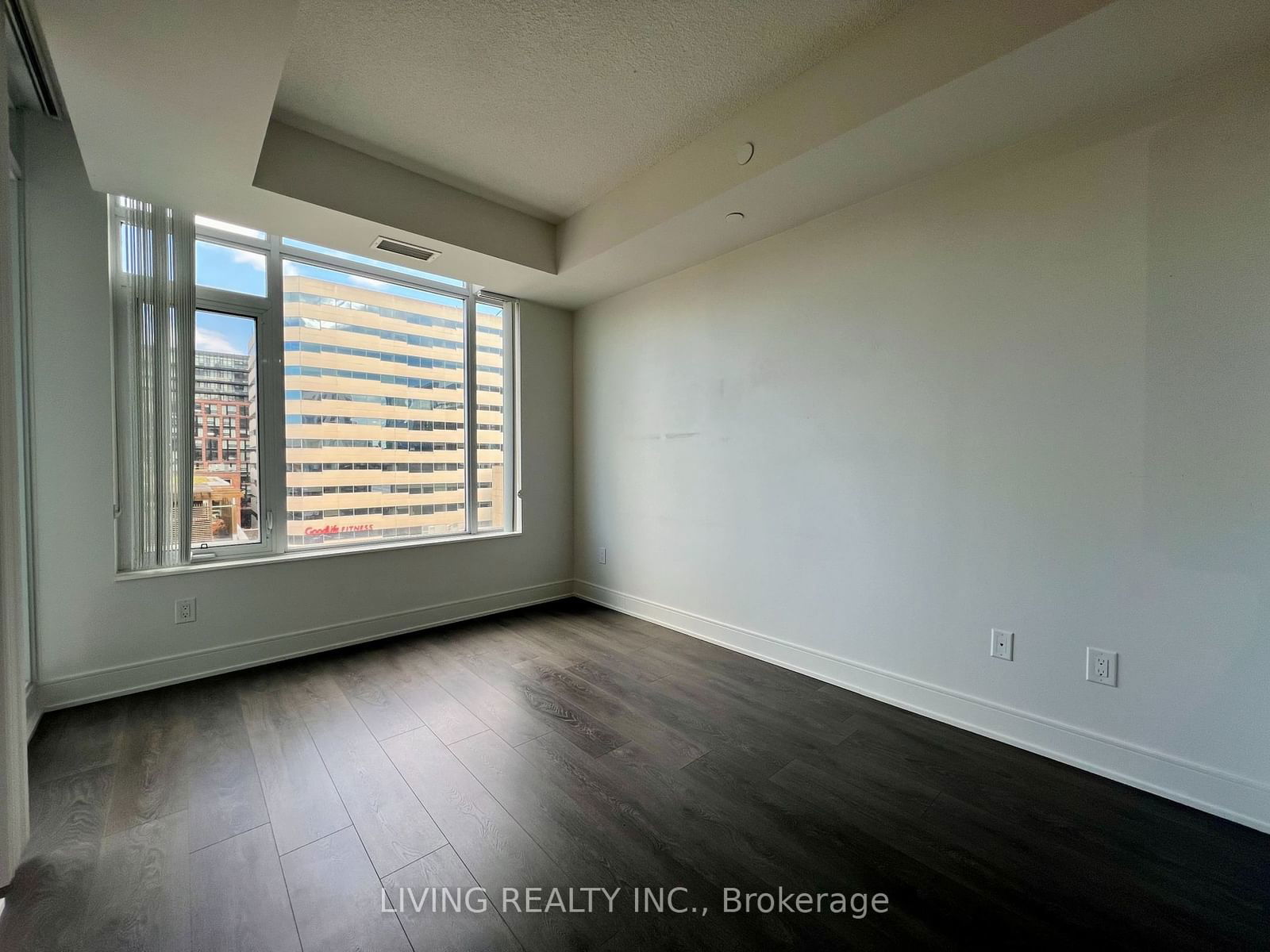 525 Adelaide St W, unit 809 for rent - image #2