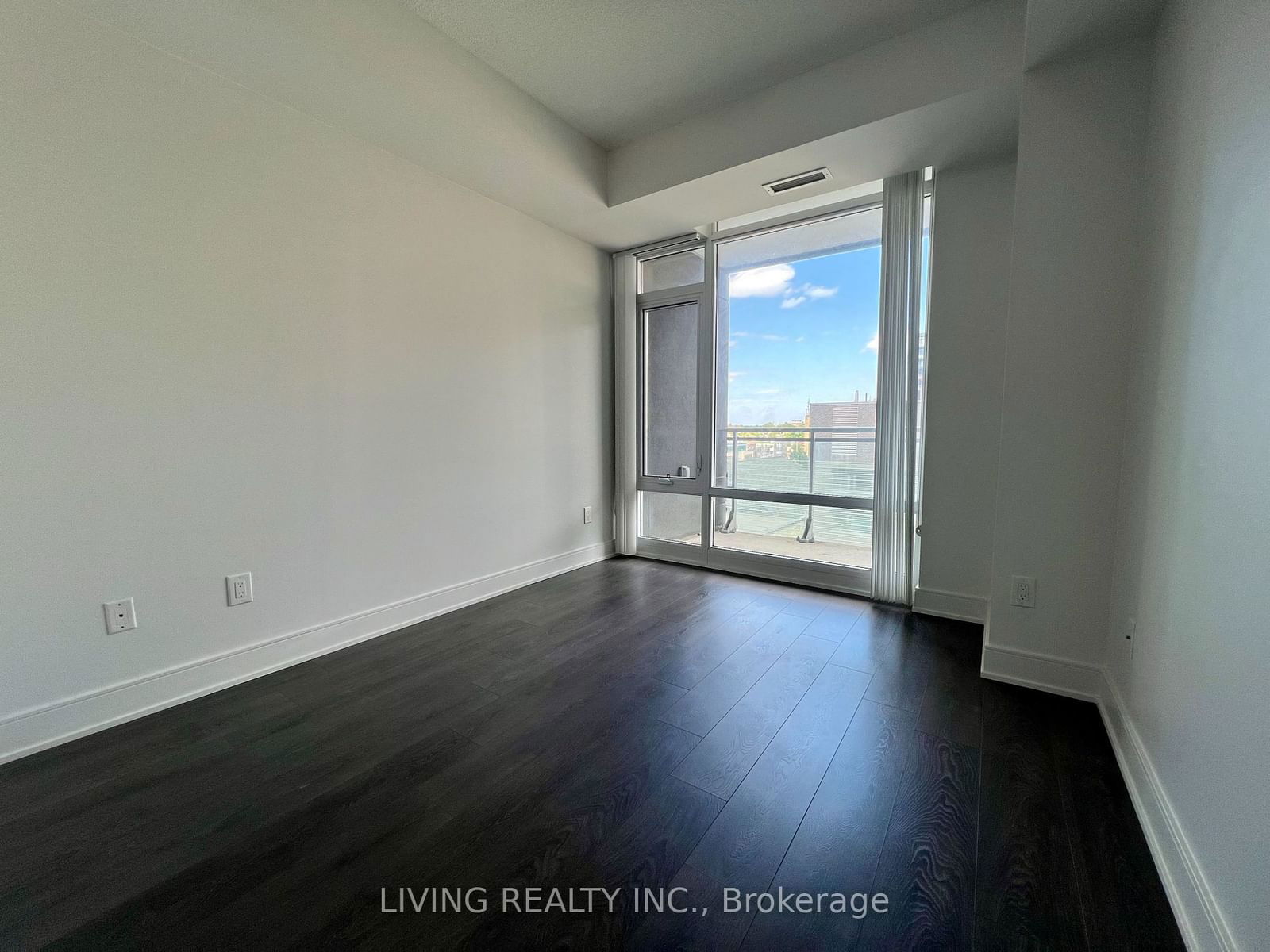 525 Adelaide St W, unit 809 for rent - image #3