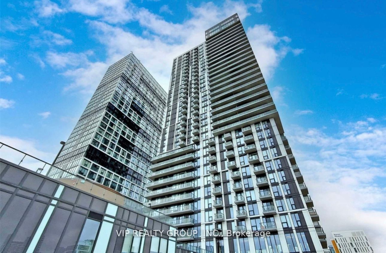 251 Jarvis St, unit 3203 for sale - image #2