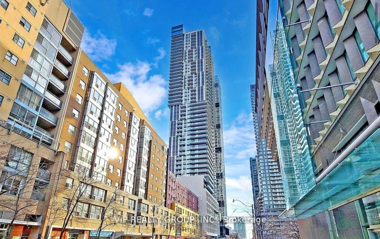 251 Jarvis St, unit 3203 for sale - image #23