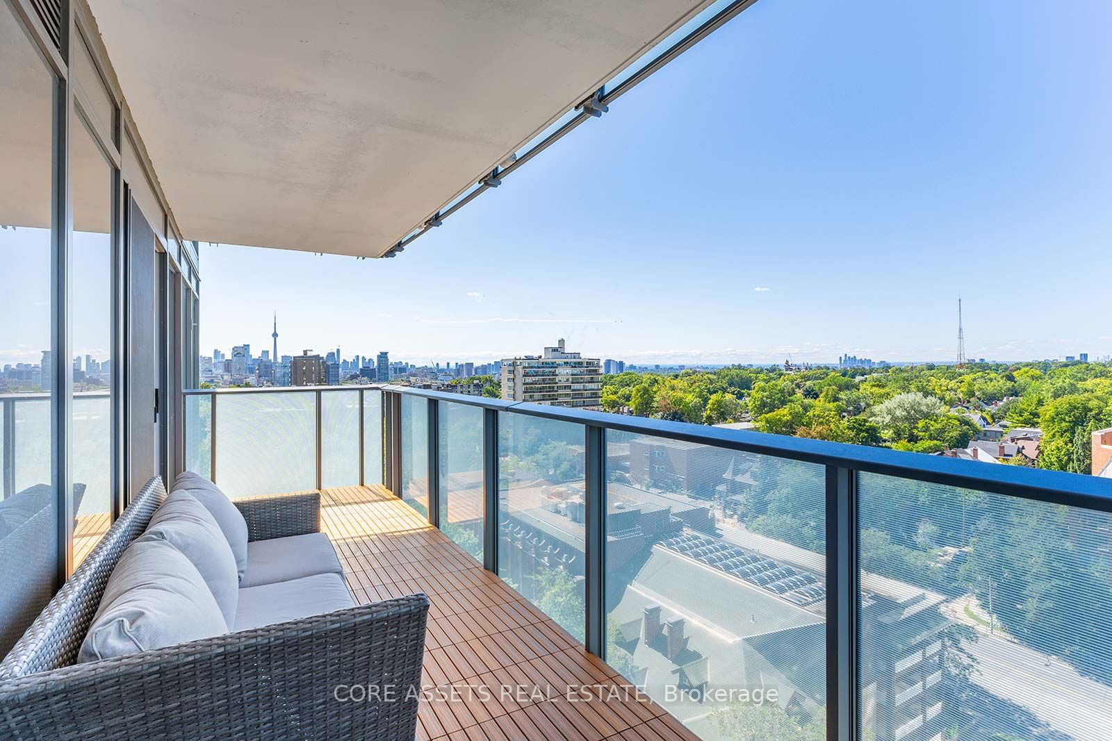 99 Foxbar Rd, unit 1302 for sale - image #10